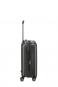 Barbara Glint 4-Rollen-Trolley S 55cm, erweiterbar Anthracite Metallic