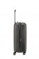 Barbara Glint 4-Rollen-Trolley M 67cm, erweiterbar Anthracite Metallic