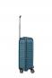 TITAN LITRON 4-Rollen Kabinentrolley 55 cm Petrol