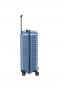 TITAN Litron 4-Rollen Trolley M 69 cm Eisblau