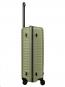 TITAN Overseas Trolley L 4-Rollen Forest green