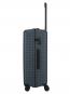 TITAN Upgrade Trolley L 4-Rollen Midnight blue
