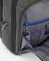 Power Pack Backpack Exp. Mixed Grey
