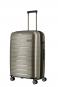 Travelite Air Base 4-Rad Trolley Set L/M-erw/S Champagner