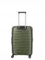 Travelite Air Base Trolley M 4-Rad erweiterbar  Olive