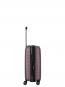 Travelite Air Base Trolley S 4-Rollen, erweiterbar Flieder