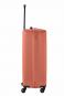 Travelite BALI Trolley L 4-Rollen Koralle
