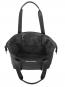 Travelite BARBARA STEPP 2 in 1 Shopper Schwarz