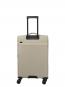 Travelite BARBARA STEPP Trolley M erweiterbar Satin Nude
