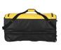 Travelite Basics Plane Rollenreisetasche erweiterbar Schwarz/Gelb