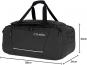 Travelite Basics Plane Sport-/Reisetasche Schwarz