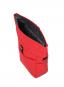 Travelite Basics Plane Umhänge-Fahrradtasche Rot