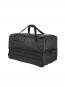 Travelite Basics Rollenreisetasche, 80cm 2-Rollen Schwarz