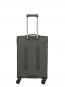 Travelite BRIIZE Trolley M 4-Rollen Khaki