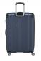 Travelite City 4-Rad Trolley L-erw /M-erw und S Marine