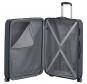 Travelite City 4-Rad Trolley-Set  L /M, erweiterbar Navy