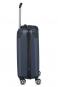 Travelite City Trolley S 4R 55cm marine