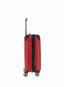 Travelite City Trolley S 4R 55cm Rot