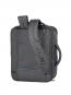 Travelite Crosslite Kombi-Tasche anthrazit