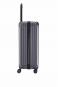 Travelite Cruise 2-tlg. Koffer-Set 4w L/M Anthrazit
