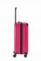 Travelite Cruise 4-Rad Trolley M Pink