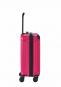 Travelite Cruise 4-Rad Trolley S Pink