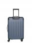 Travelite DYNAMIIC Trolley M erweiterbar Denimblue