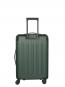 Travelite DYNAMIIC Trolley M erweiterbar Grün