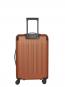 Travelite DYNAMIIC Trolley M erweiterbar Kupfer