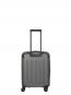 Travelite DYNAMIIC Trolley S erweiterbar Anthrazit