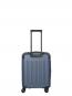 Travelite DYNAMIIC Trolley S erweiterbar Denimblue