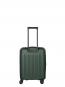 Travelite DYNAMIIC Trolley S erweiterbar Grün
