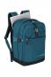 Travelite Kick Off Cabin Rucksack Petrol
