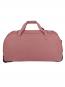 Travelite Kick Off Rollenreisetasche XL Rosé