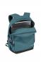 Travelite Kick Off Rucksack L Petrol