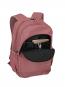 Travelite Kick Off Rucksack L Rosé