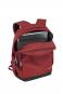 Travelite Kick Off Rucksack L Rot