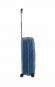 Travelite Korfu Boardgepäck Trolley S, 4 Rollen Marine