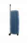 Travelite Korfu Trolley L, 4 Rollen Marine
