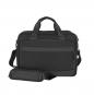 Travelite Meet Laptoptasche für 15,6" Schwarz