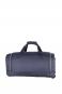 Travelite MIIGO Rollenreisetasche Tiefseeblau