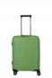 Travelite Mooby 3-tlg. Koffer-Set L/M/S, 4w Grün