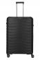 Travelite Mooby 3-tlg. Koffer-Set L/M/S, 4w Schwarz