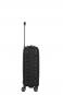 Travelite Mooby Trolley S, 4-Rollen Schwarz