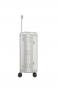 Travelite Next Trolley M 4-Rad Silber