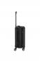 Travelite NEXT Trolley S 4-Rad Schwarz