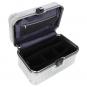 Travelite Next Special Edition Beautycase Gunmetal