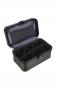 Travelite Next Beautycase Schwarz