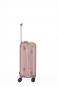 Travelite Next Trolley S 4-Rad Rosé