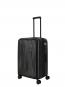 Travelite NOVELTY 3-tlg. Koffer-Set L/M/S Black
